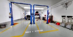 E9 Premium (D27), Factory #631009351